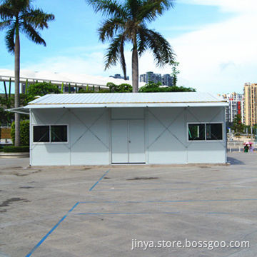 Steel frame modular homes